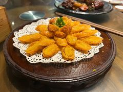 -难得怪味·客家山宴(沙县店)