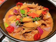 舌尖上的鲍鱼-南景饭店(万家丽路店)