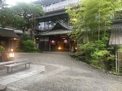 -料亭菊水楼
