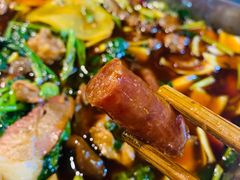 -特色油卤串串(水碾河店)