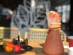 -候鸟等风来·精致西厨(万科第五城店)