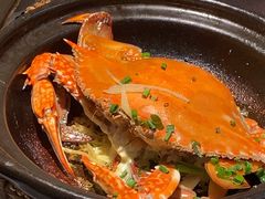 -胡叨叨黄油砂锅焗海鲜(百家湖1912店 )