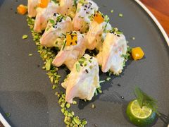 -喜鼎海胆水饺(东港店)