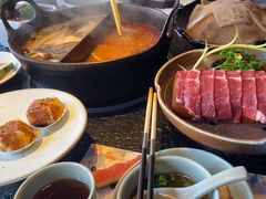 -盡膳口福·百年汤方火锅(科华北路店)