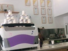 -WATER CAFE(广厦店)