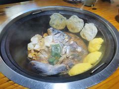 -黑土人家(江桥万达广场店)