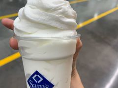-山姆美式餐吧(西溪印象城店)