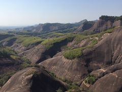 -飞天山旅游区