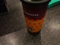 -星巴克(镇江丹阳金鹰天地店)