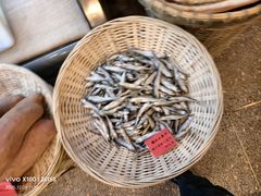 -西江美食舫·江西菜(健德桥店)