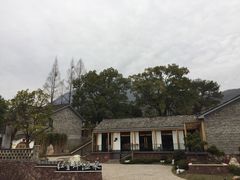 -红星坪温泉精品酒店