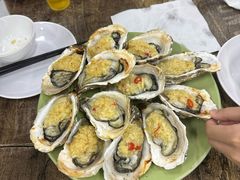 -贞姨美食·老字号海鲜大排档