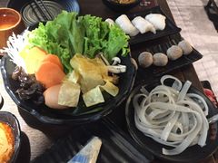 -呷哺呷哺 小火锅 (浦东新欧尚超市店)