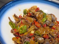 -千岛湖小鱼儿·淳安匠心农家菜