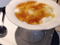 -伊斯坦布尔土耳其清真咖啡餐厅