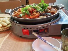 -领蟹祥记·香辣蟹·特色小海鲜(奥体天虹店)
