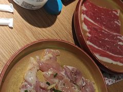 -沼津港精致料理·寿喜烧·烧鸟(青浦宝龙广场日料榜单店)