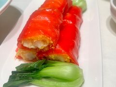 -香港狮子山下·明星粤菜餐厅(北苑店)