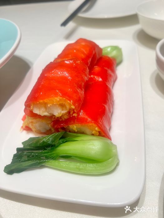 香港狮子山下·明星粤菜餐厅(北苑店)图片