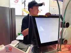-阿满卤香鸡(新街口印象汇店)