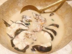 -云海肴云南菜·蒸汽石锅鱼(青岛万象城店)