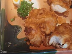 -山杏yama-katsu·吉列炸物