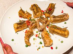 -陈鹏鹏潮汕菜(欢乐海岸 海边景观店)