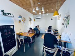 -About Bistro關於·泰式家庭料理
