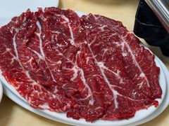 -五洲牛肉美食馆