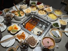 -海底捞火锅(江北万达商业广场店)