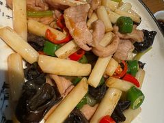 -壹只卤鹅 · 潮汕菜(京基百纳店)