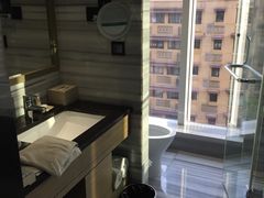-榛悦隆堡成都酒店(春熙路太古里店)