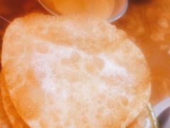 -塔兰齐新疆孜然火锅(鲤鱼山路店)