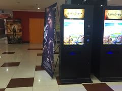 -SFC上影影城(广州店)