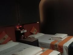 -唐宫足道·SPA·住宿24H会所(木渎店)