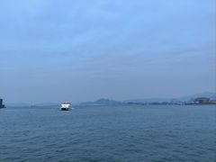 -南丫岛