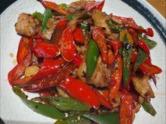 -竹里馆·淮扬菜·功夫茶(老门东店)