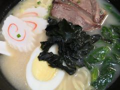 -割烹旭日本料理(龙湖狮山天街店)