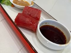 -海上名珠·海鲜酒楼(励骏庞都店)