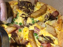 -达美乐比萨(国瑞北路店)