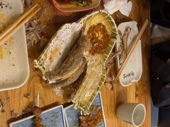 -小俩口烧烤东北菜(双井店)