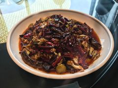 -铜锣湾·有麝自然香(渝北财富中心店)
