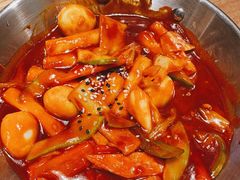 -西塔老太太泥炉烤肉(武汉摩尔城店)
