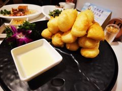 -十六台·经典广东菜(德外大街店)