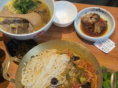 -云味馆·云南菜·云南米线(景田店)
