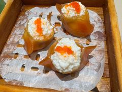 -蔡澜点心·粤菜(万菱汇店)