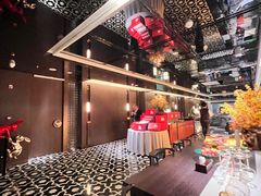 -秀儿四九城·新京菜(亚运村鸟巢店)