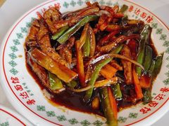 -鲁达面馆本帮风味(共康东路店)