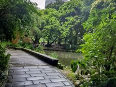 -成都市活水公园