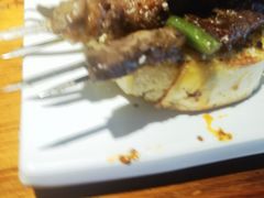 -義聚德·清真铜锅涮羊肉·烧烤(河东店)
